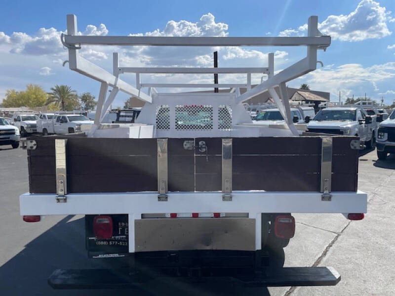 2015 Chevrolet Silverado 3500HD