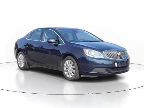 2015 Buick Verano