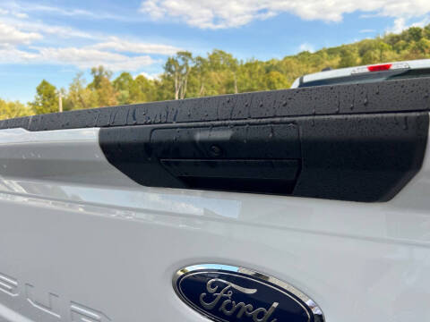 2026 Ford F-350 Super Duty