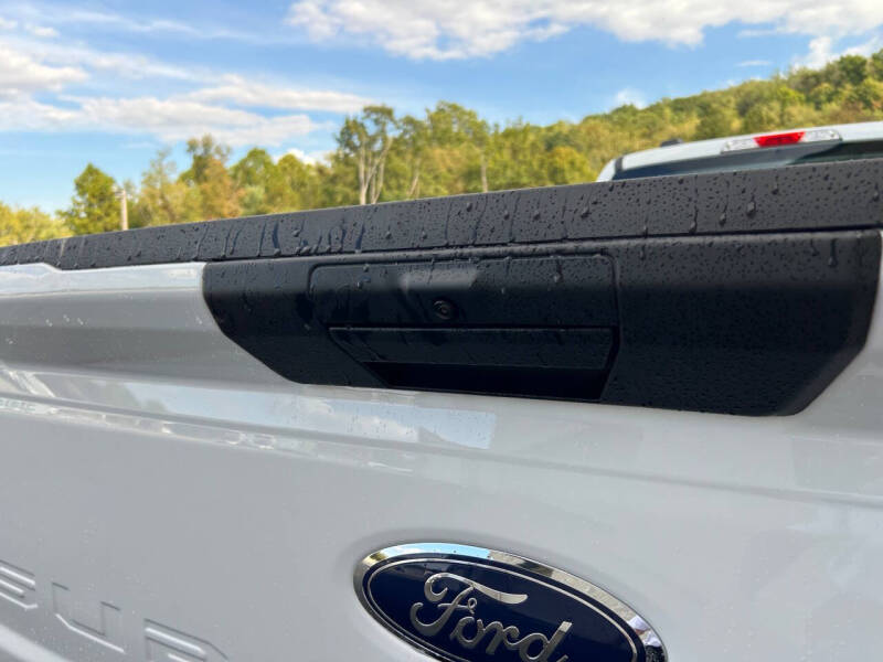 2026 Ford F-350 Super Duty