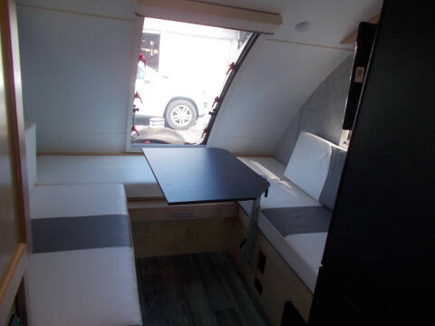 2022 Xtreme Little Guy