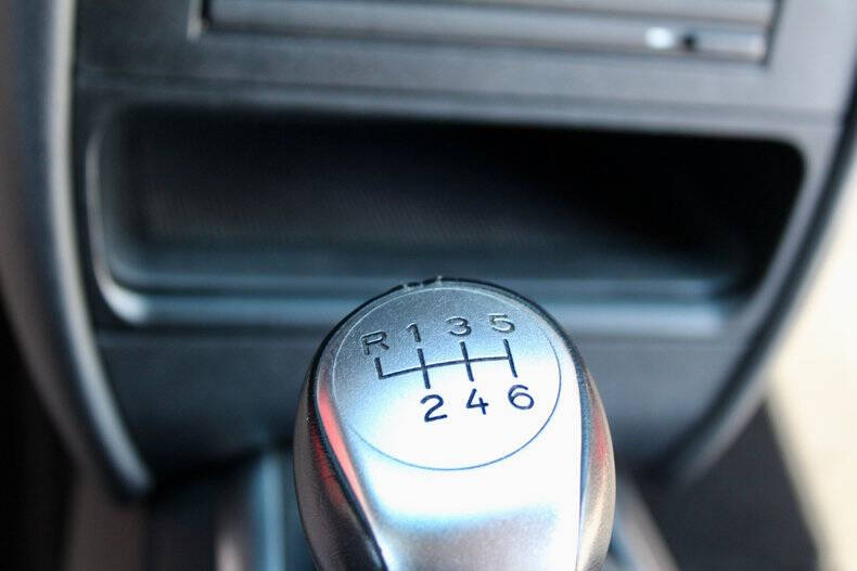 2003 Porsche 911 Carrera