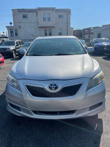 2009 Toyota Camry for sale at GM Automotive Group in Philadelphia PA