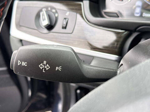 2013 BMW M5
