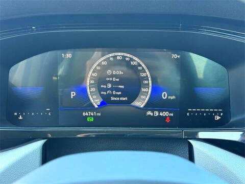 2023 Volkswagen Taos S