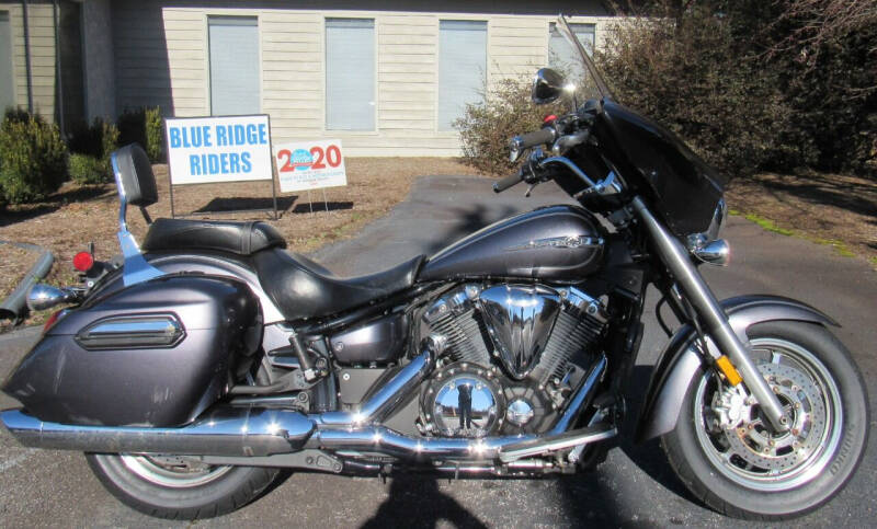 2014 Yamaha V-Star for sale in Granite Falls, NC