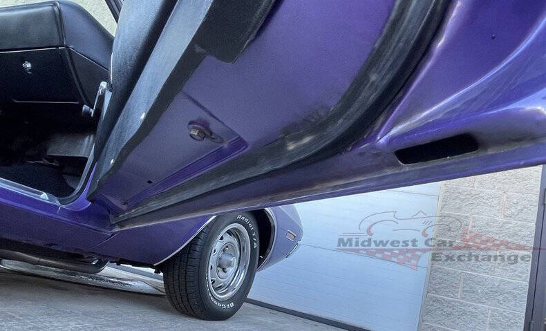 1970 Dodge Challenger