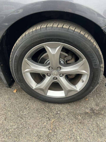 2013 Toyota Venza LE