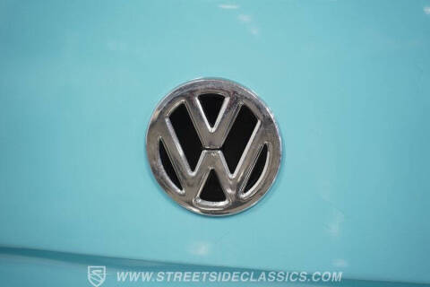 1994 Volkswagen Type 2