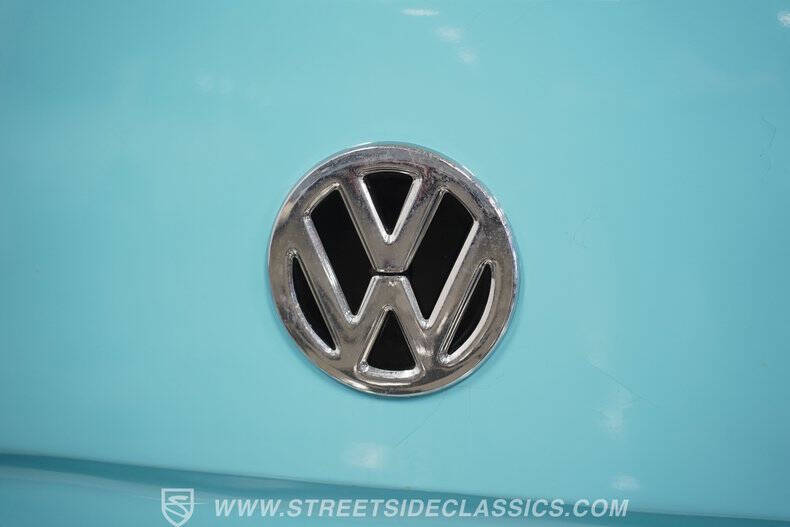 1994 Volkswagen Type 2