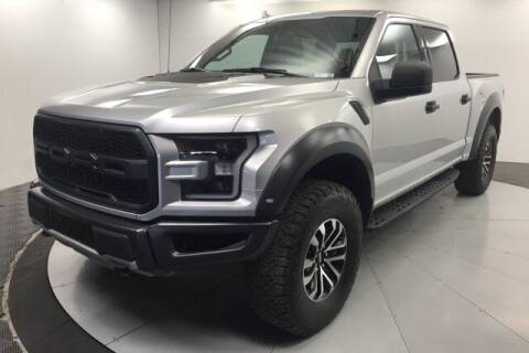 2019 Ford F-150 for sale at Stephen Wade Pre-Owned Supercenter in Saint George UT