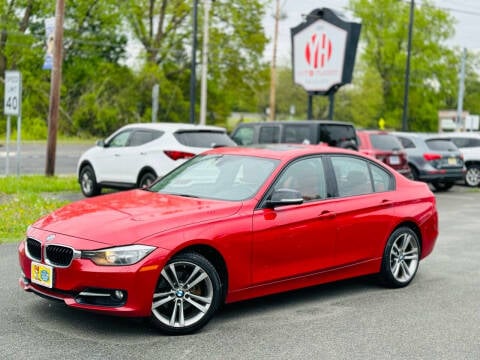 2014 BMW 3 Series for sale at Y&H Auto Planet in Rensselaer NY