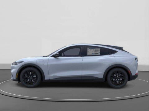 2026 Ford Mustang Mach-E Select