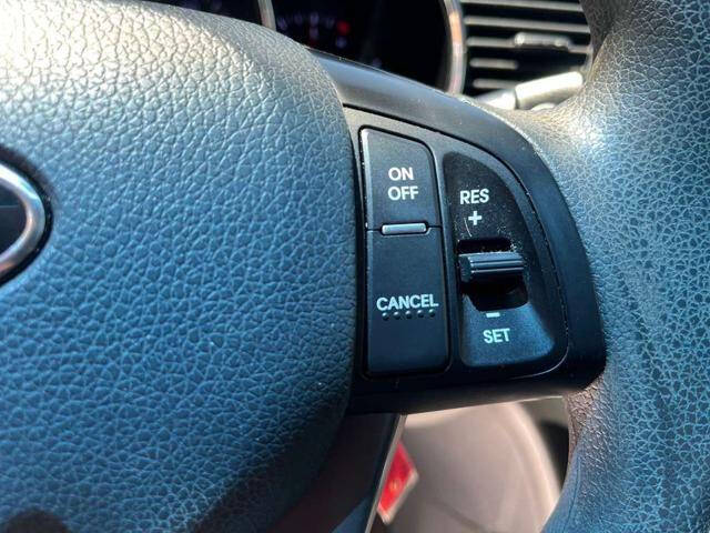 2012 Kia Optima LX