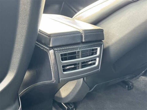 2016 Tesla Model S 75D