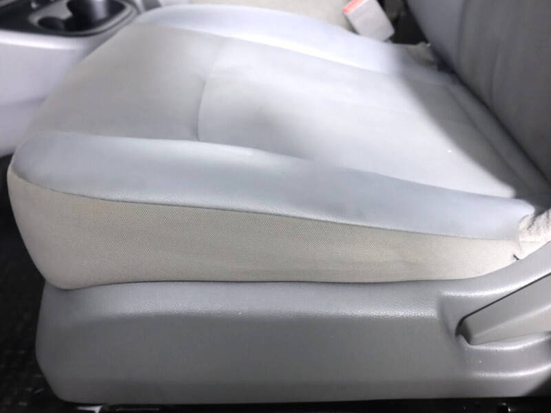 2019 Nissan NV 1500 SV
