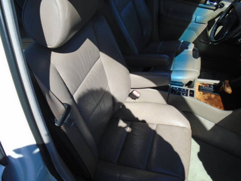 1994 BMW 7 Series 740i