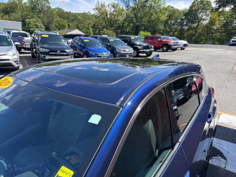 2019 Acura RDX SH-AWD w/Tech