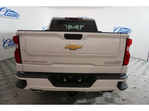 2022 Chevrolet Silverado 1500 Limited