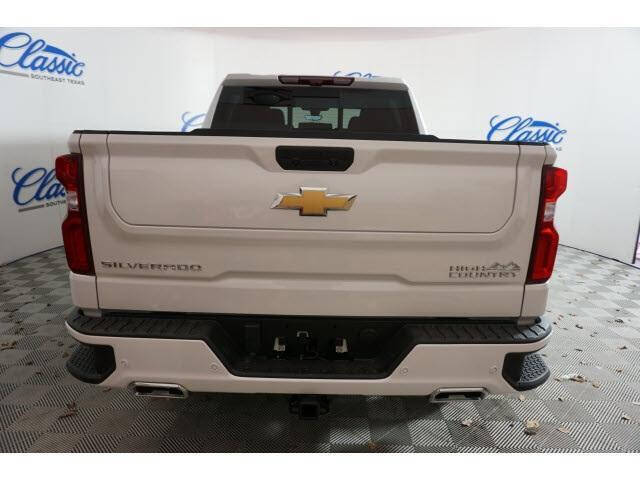 2022 Chevrolet Silverado 1500 Limited