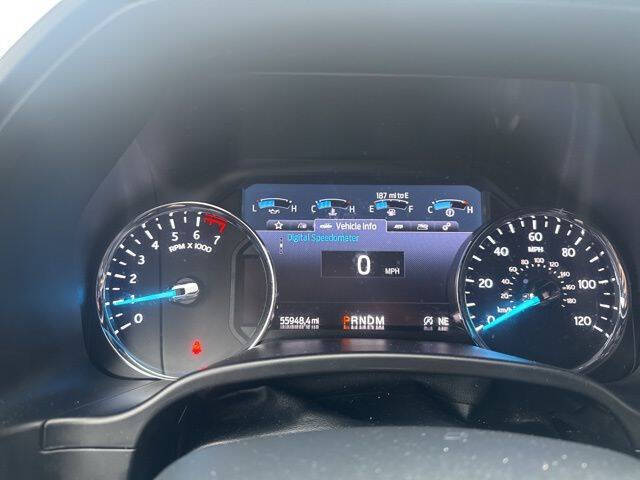 2021 Ford Expedition MAX Limited