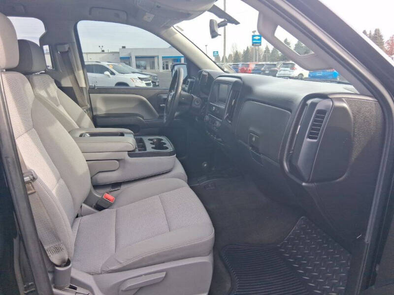 2016 GMC Sierra 1500