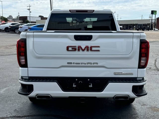 2023 GMC Sierra 1500 for sale at Jerry Ward Autoplex of Dyersburg in Dyersburg, TN