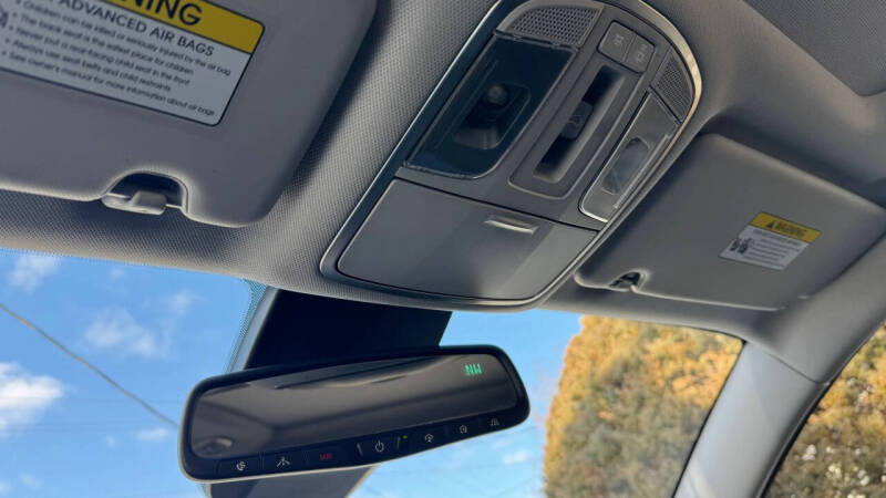 2018 Hyundai Tucson Limited