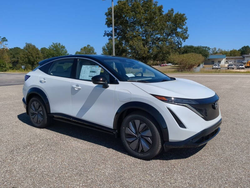 2023 Nissan Ariya for sale in Enterprise, AL