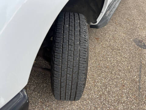 2016 Ford F-250 Super Duty