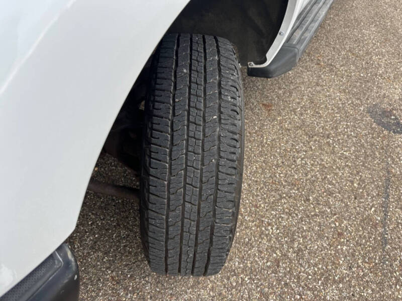 2016 Ford F-250 Super Duty