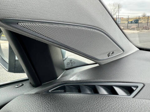 2017 Volkswagen Golf Alltrack TSI SE 4Motion