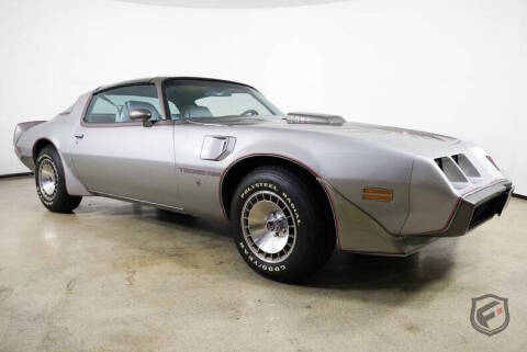 1979 Pontiac Trans Am