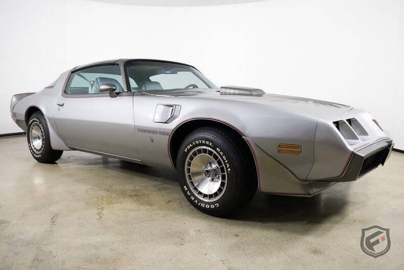 1979 Pontiac Trans Am
