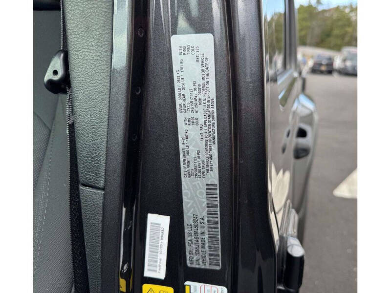 2021 Jeep Gladiator Sport S