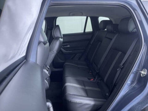 2026 Mazda CX-50 2.5 S Select