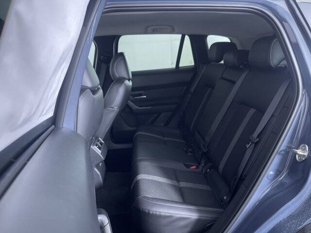 2026 Mazda CX-50 2.5 S Select