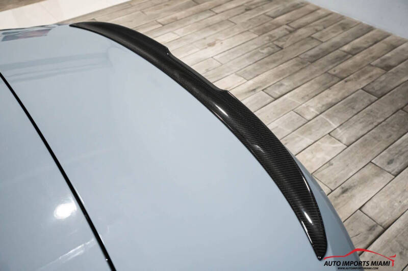 2023 BMW M8 Competition