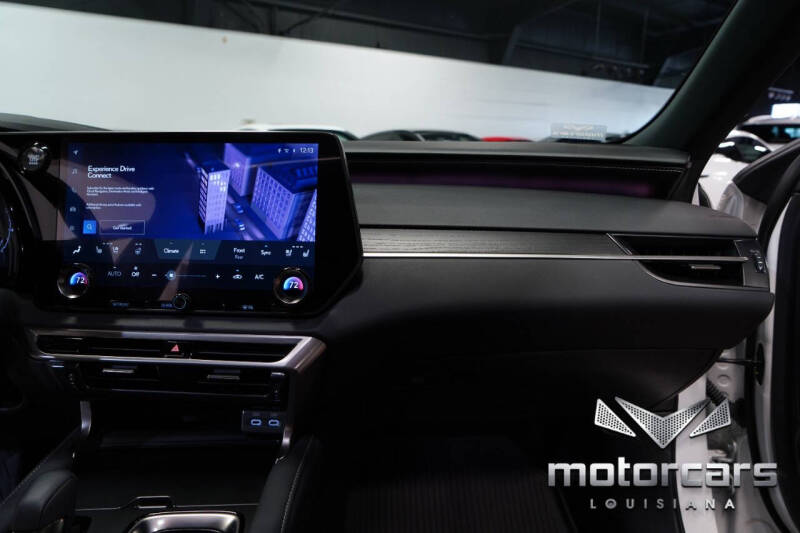 2023 Lexus RX 350 Premium+