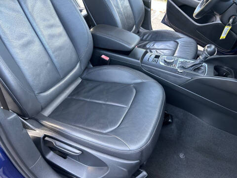 2015 Audi A3 1.8T Premium