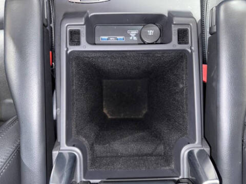 2018 Land Rover Discovery SE