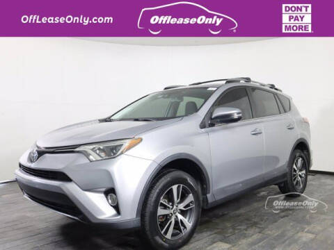 2017 Toyota RAV4