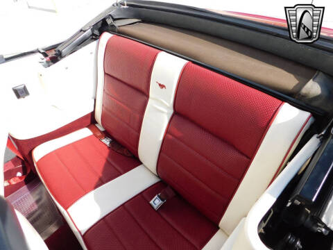 1985 Ford Mustang GT