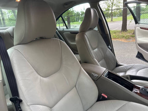 2008 Volvo S60 2.5T