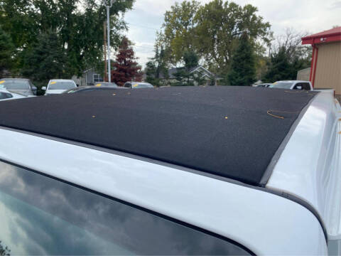 2021 Jeep Wrangler Unlimited Rubicon 4xe