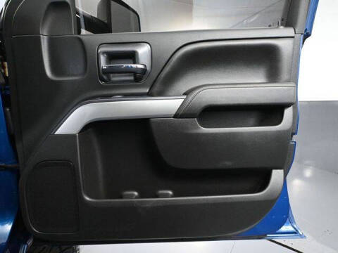 2016 Chevrolet Silverado 2500HD