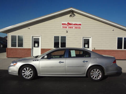 2011 Buick Lucerne CXL
