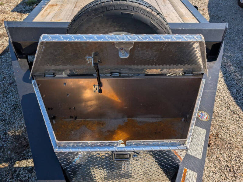 2023 MORITZ ELBH-20 AR 1400