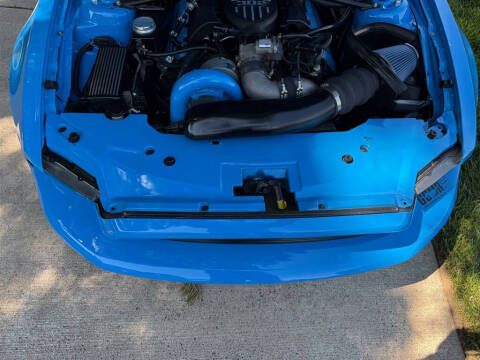 2013 Ford Mustang