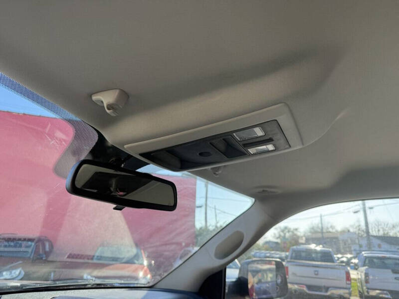 2016 RAM 2500 Tradesman